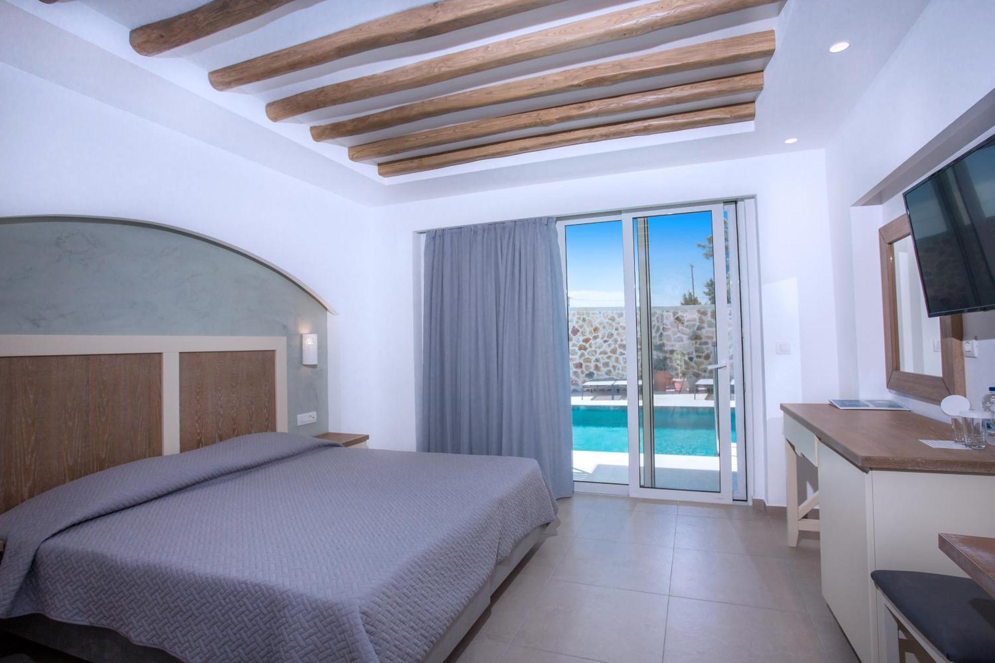 Resort Mastichari Bay