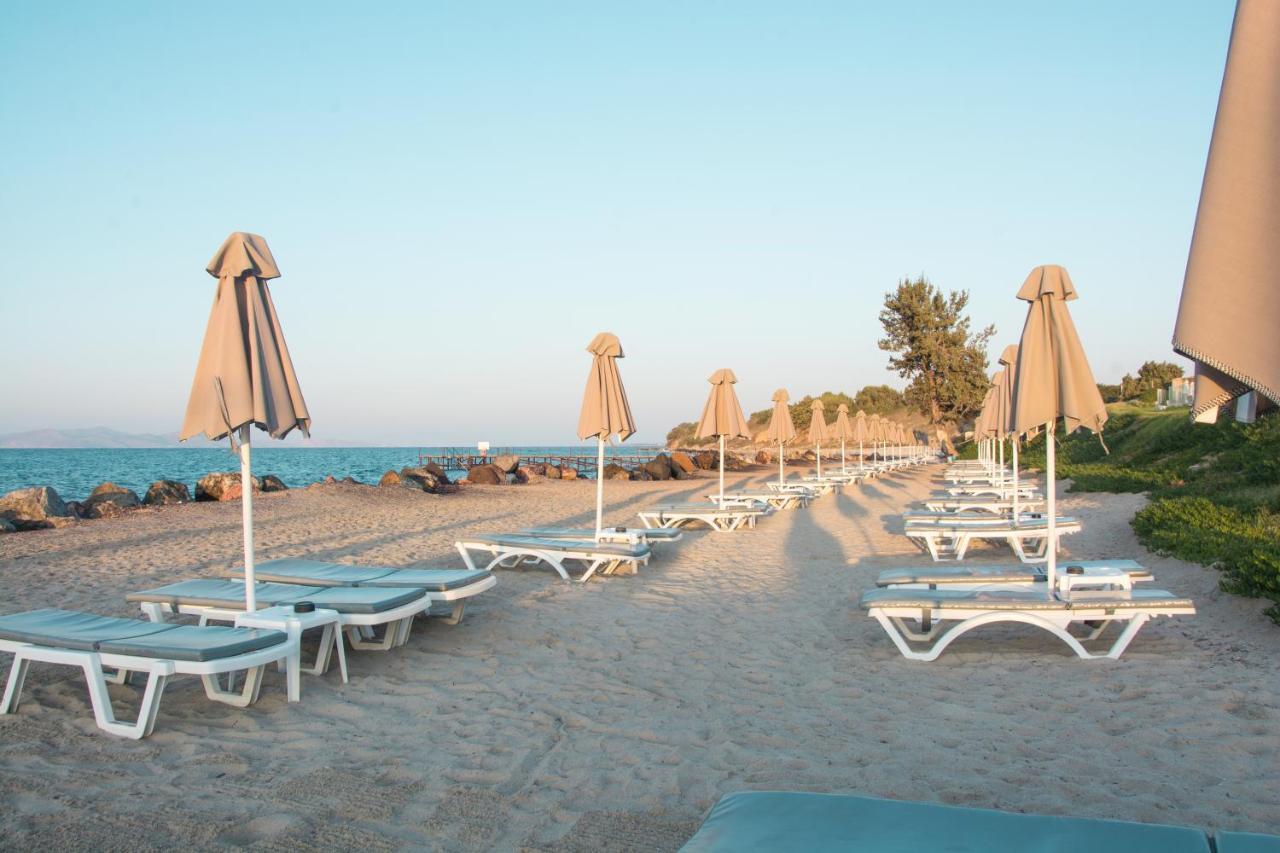 Mastichari Bay 4*