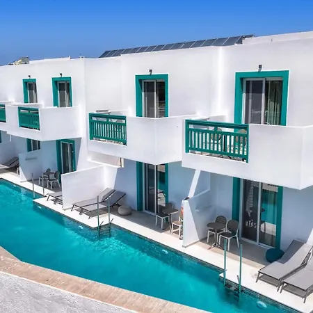 Mastichari Bay Hotel Esterno foto