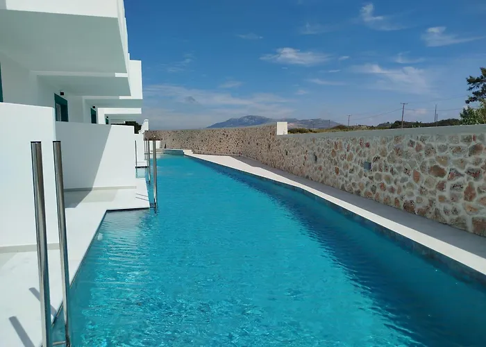 Mastichari Bay Hotel