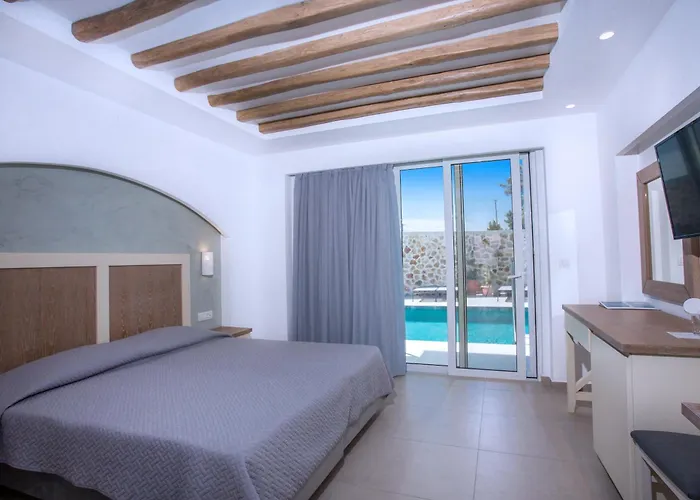 Mastichari Bay Hotel