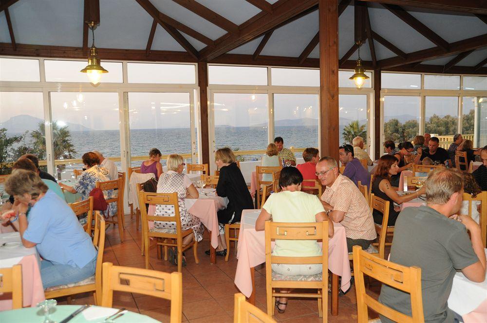 Mastichari Bay Station touristique Mastichari (Kos)