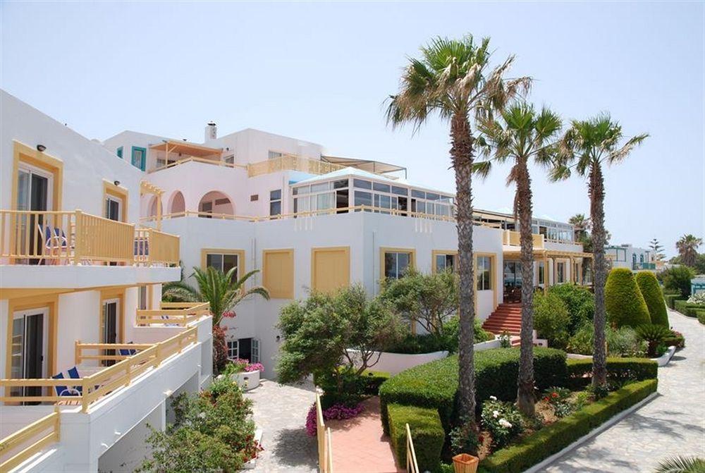 Station touristique Mastichari Bay 4*
