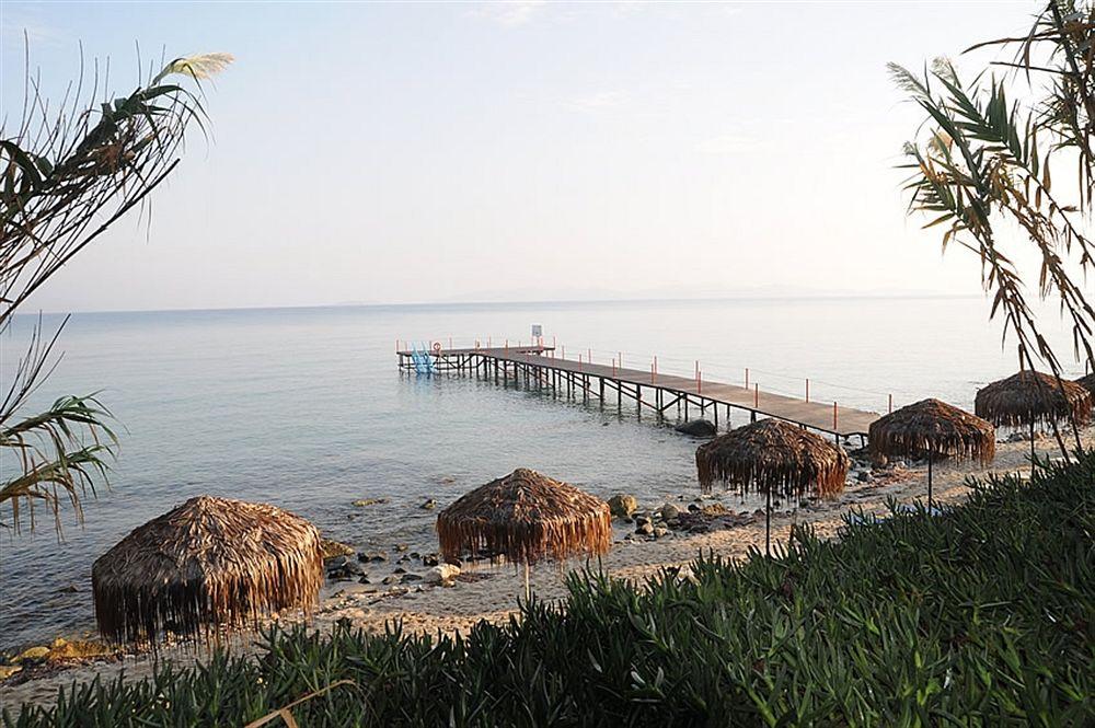 Mastichari Bay Station touristique 4*