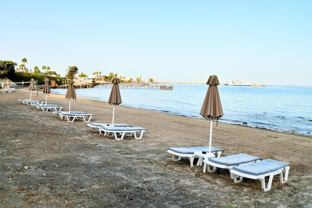 Resort Mastichari Bay