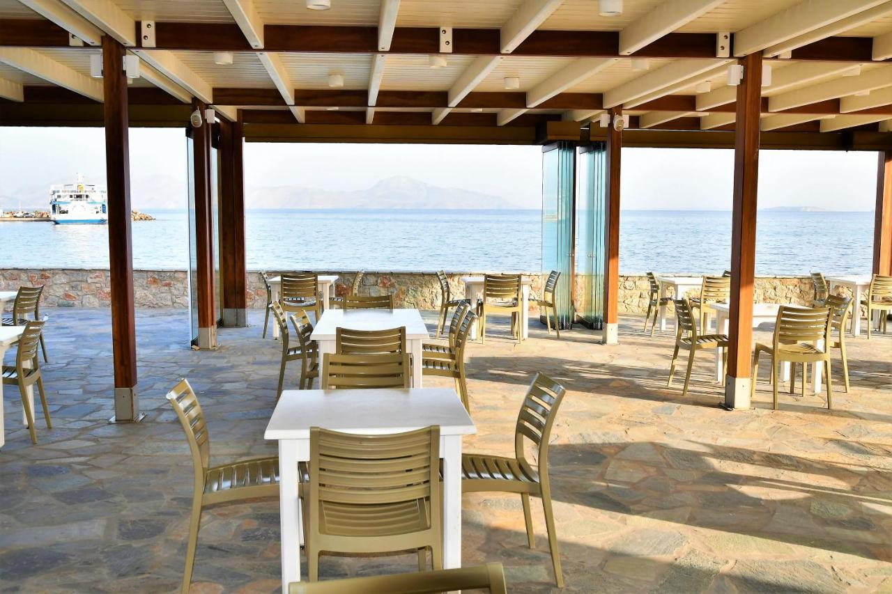 Mastichari Bay Ośrodek wypoczynkowy Mastichari (Kos)