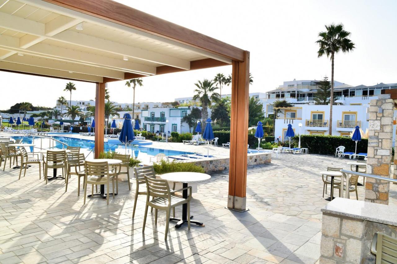 Mastichari Bay Ośrodek wypoczynkowy Mastichari (Kos)