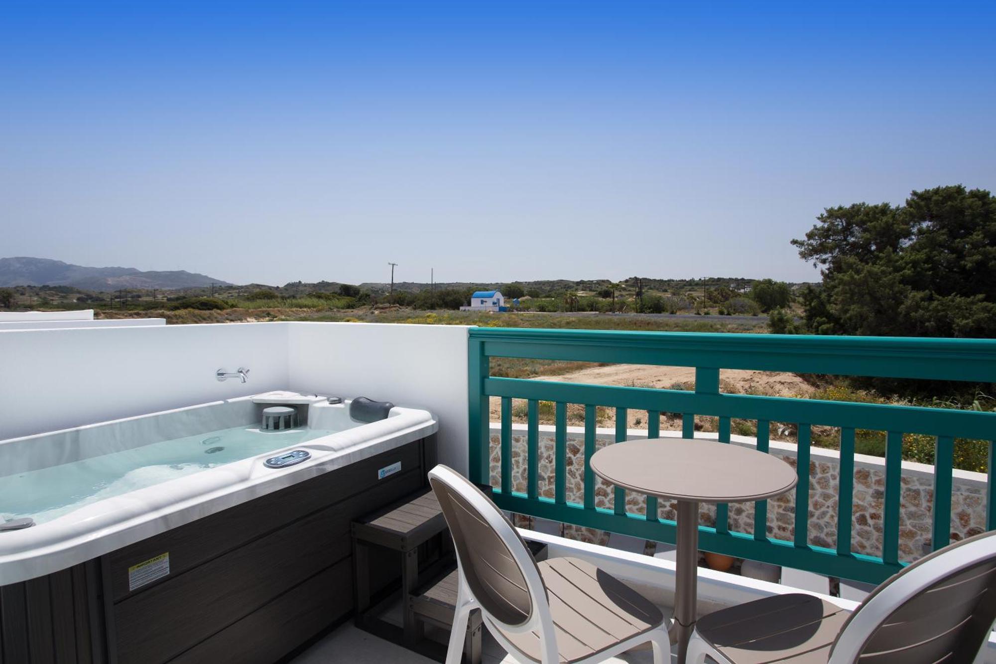 Mastichari Bay 4*