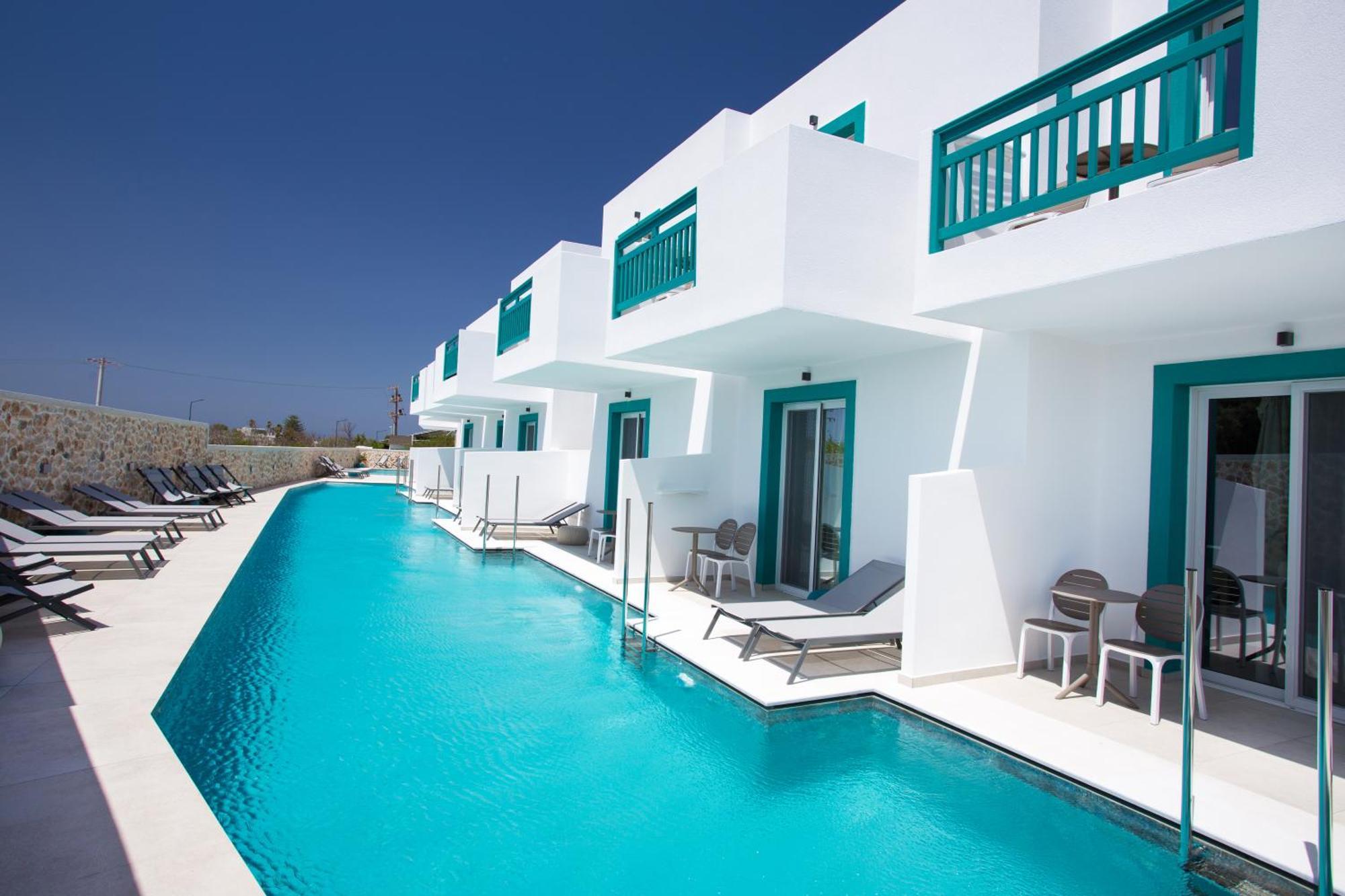 Resort Mastichari Bay
