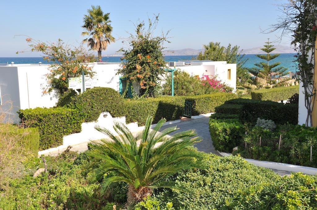 Ośrodek wypoczynkowy Mastichari Bay Mastichari (Kos)