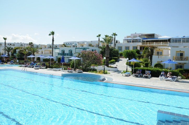 Station touristique Mastichari Bay Mastichari (Kos)