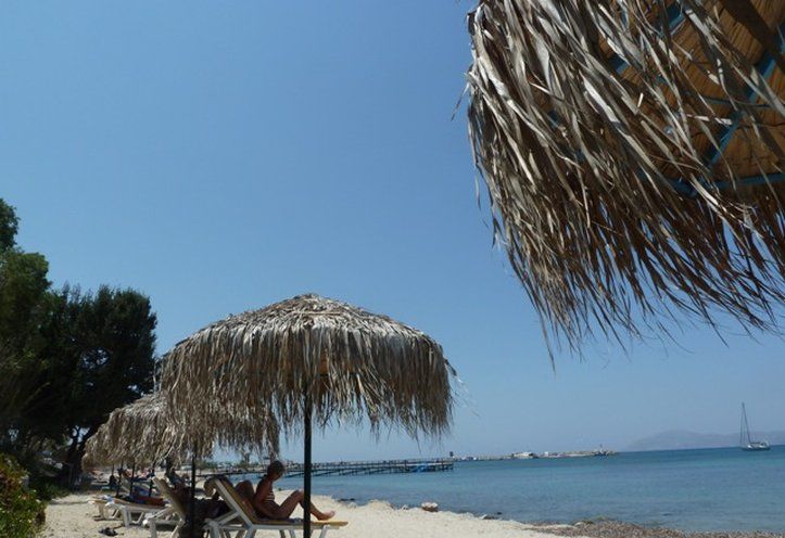 Mastichari Bay Station touristique Mastichari (Kos)