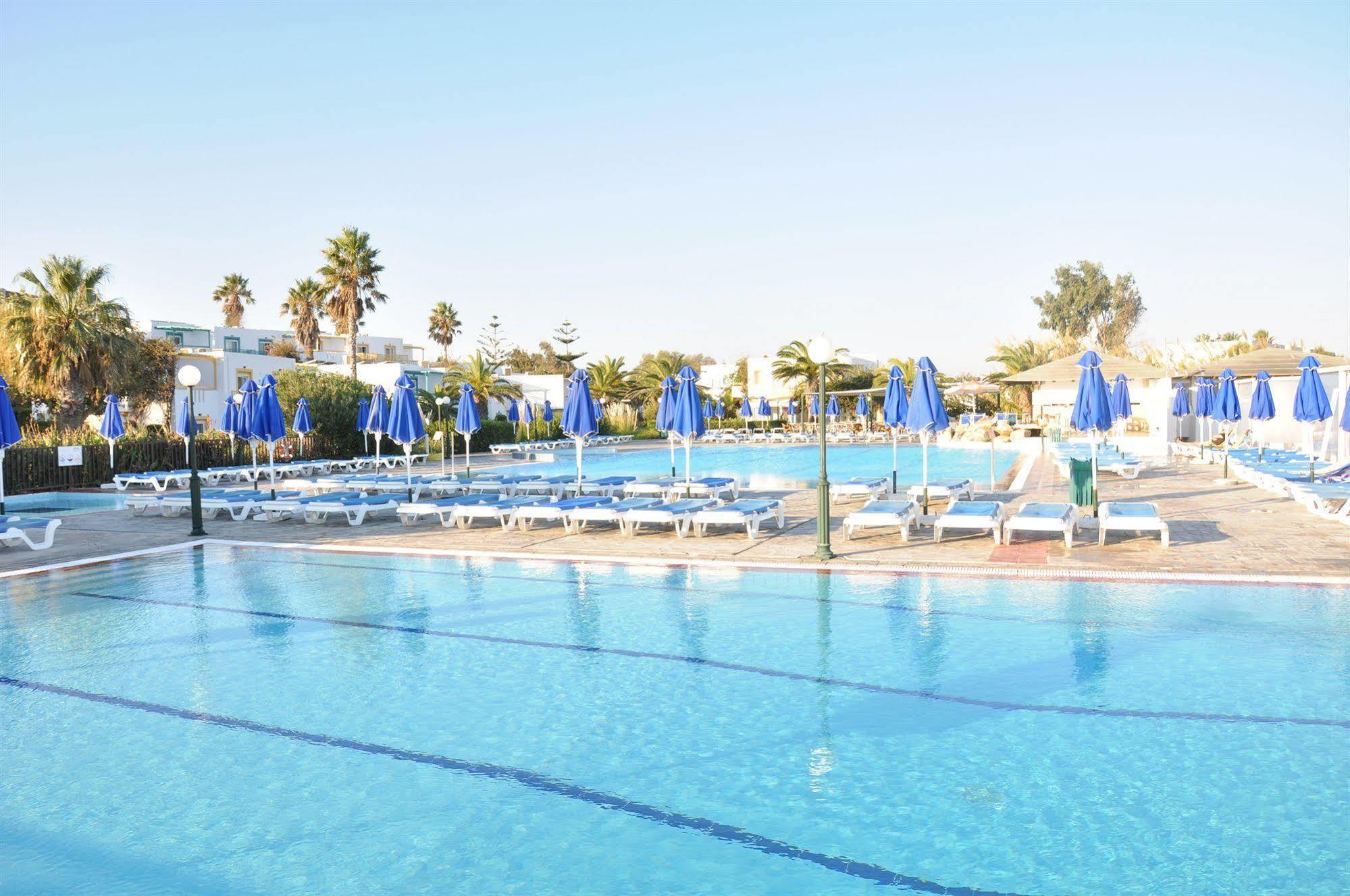 Mastichari Bay 4*