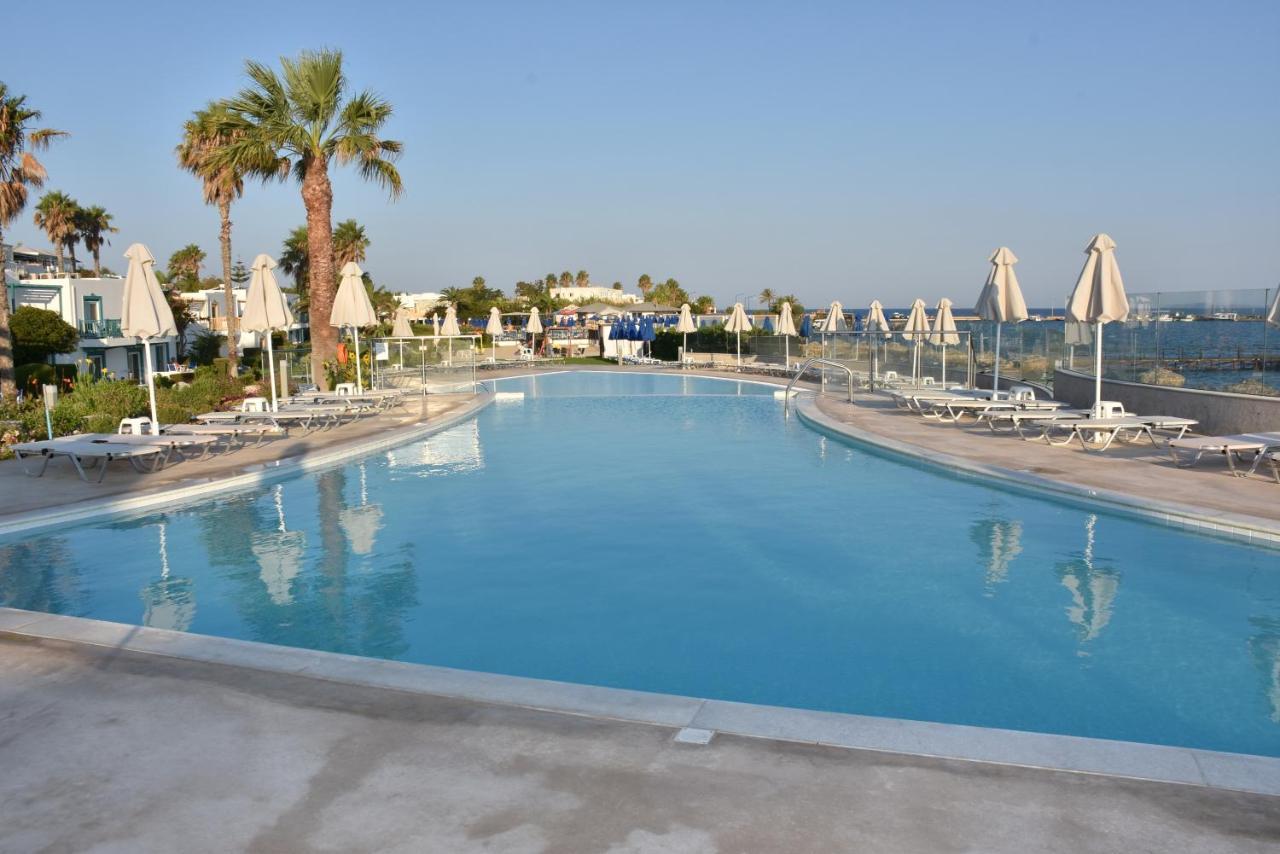 Mastichari Bay Ośrodek wypoczynkowy 4*