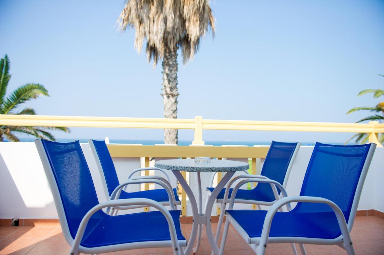 Mastichari Bay Station touristique