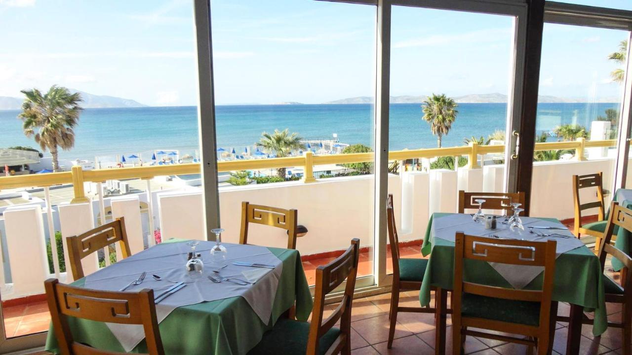 Resort Mastichari Bay