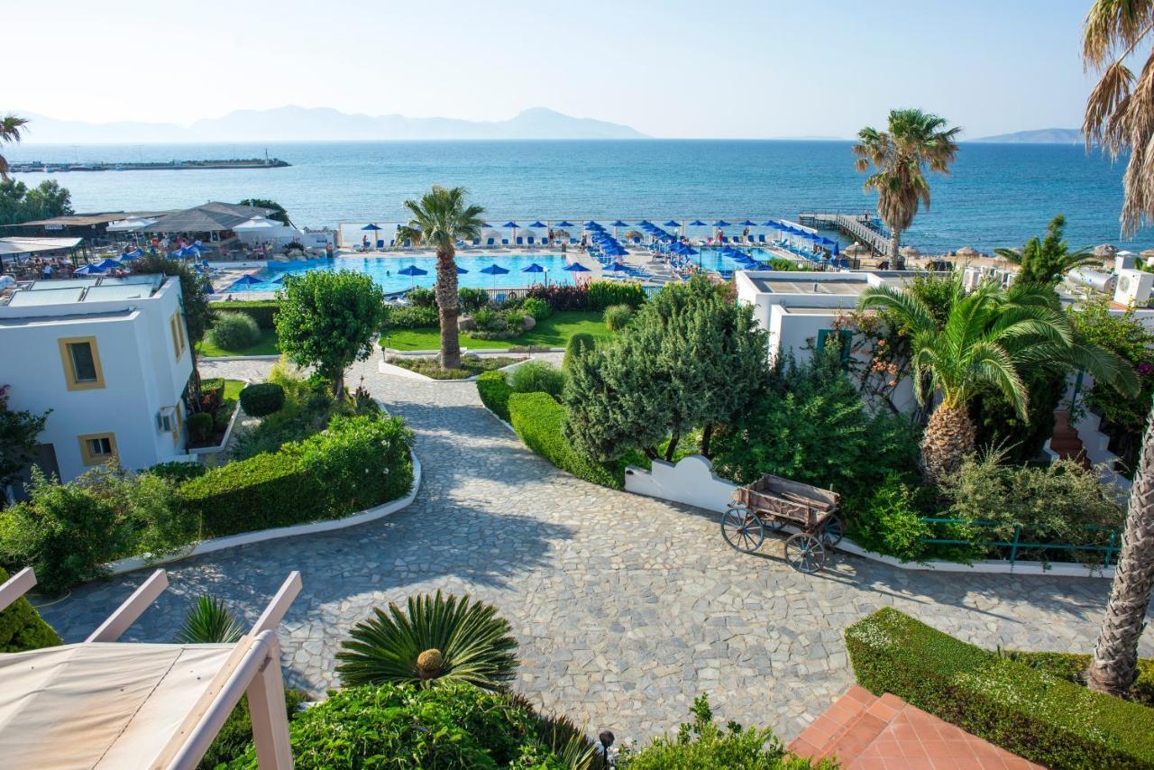 Mastichari Bay Station touristique 4*