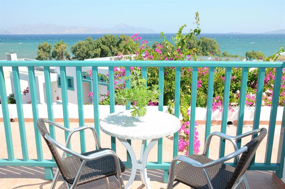 Mastichari Bay Complex