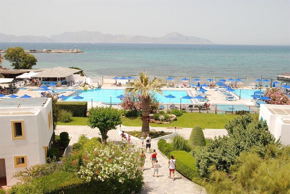 Complex Mastichari Bay 4*
