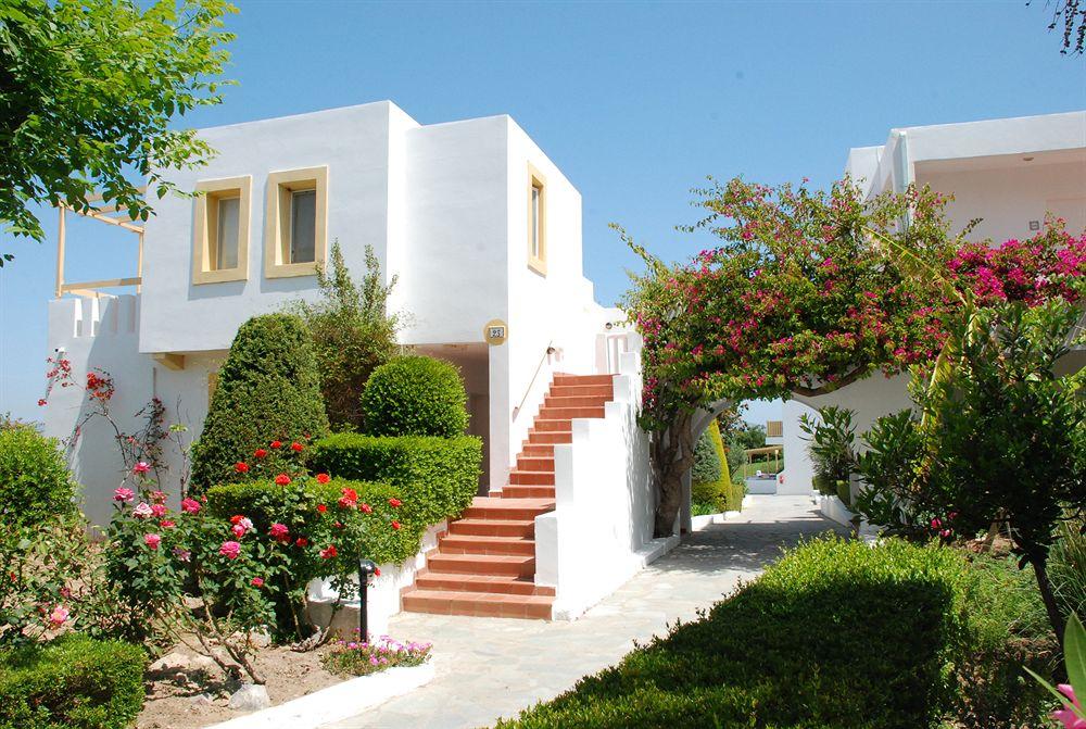 Resort Mastichari Bay