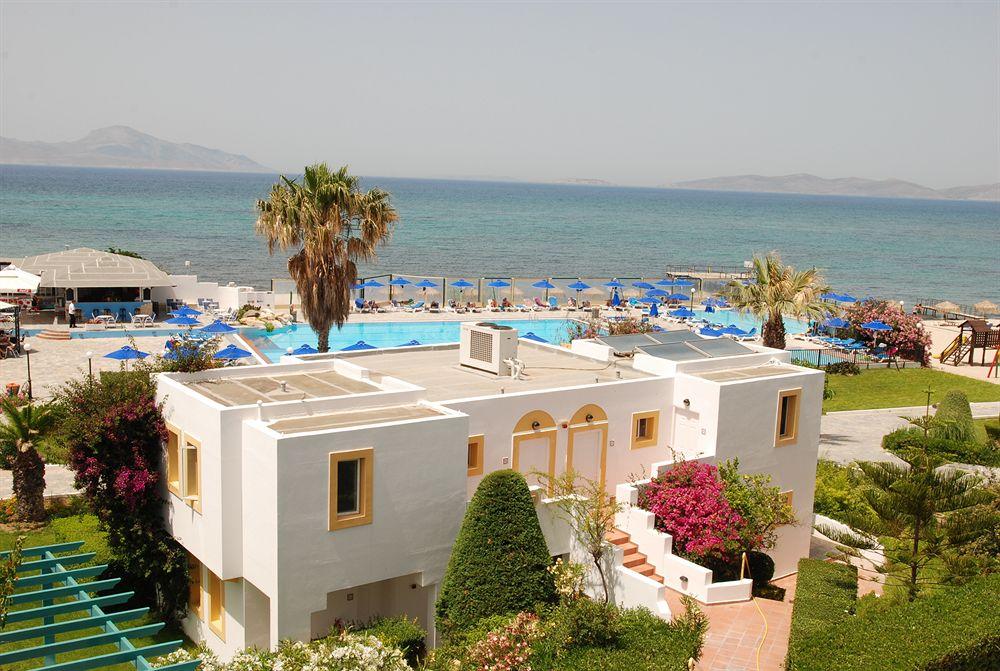Mastichari Bay Complex