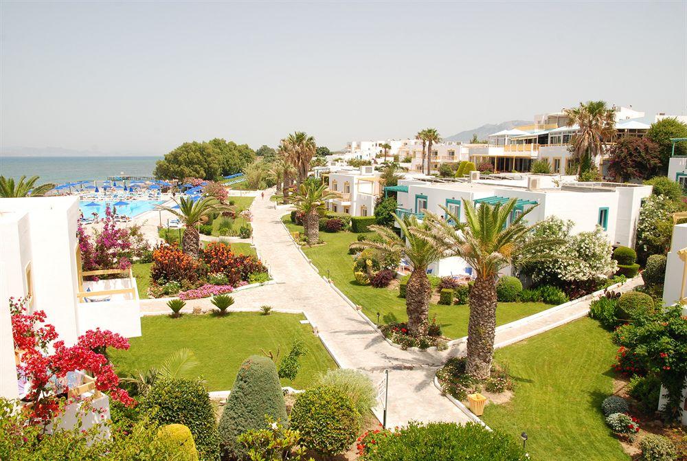 Mastichari Bay Complex Mastihari