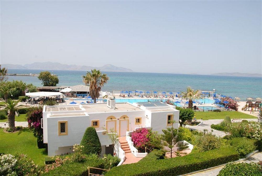 Mastichari Bay Mastihari