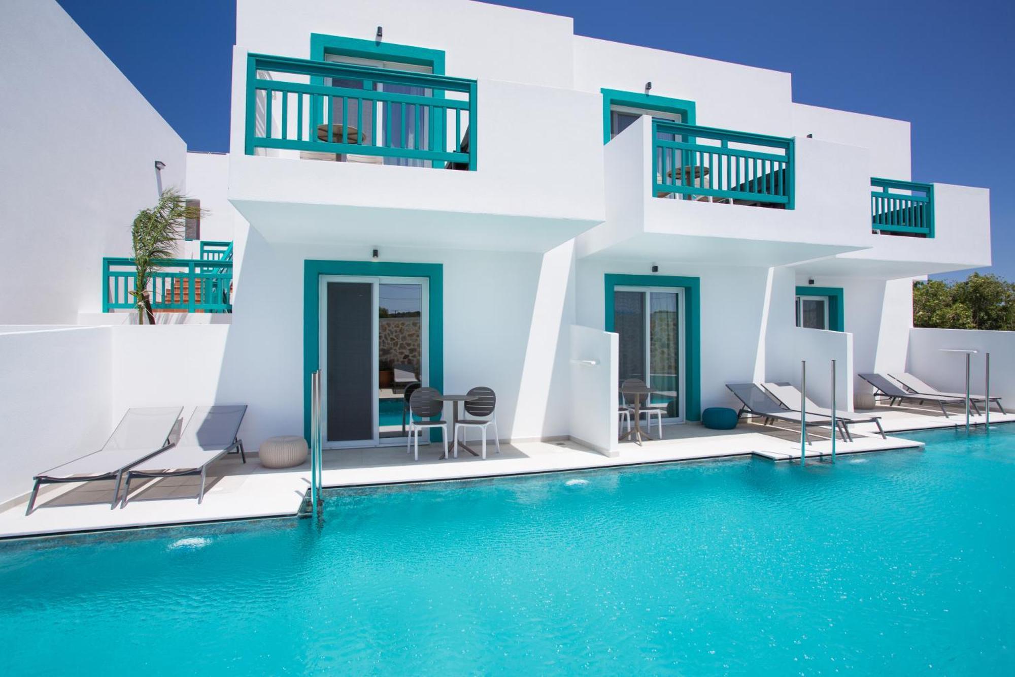 Mastichari Bay Resort
