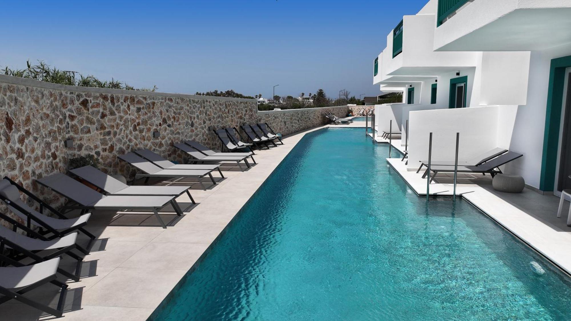 Resort Mastichari Bay Mastichari (Kos)