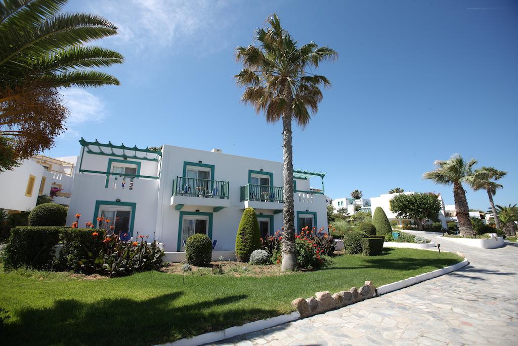 Complex Mastichari Bay 4*