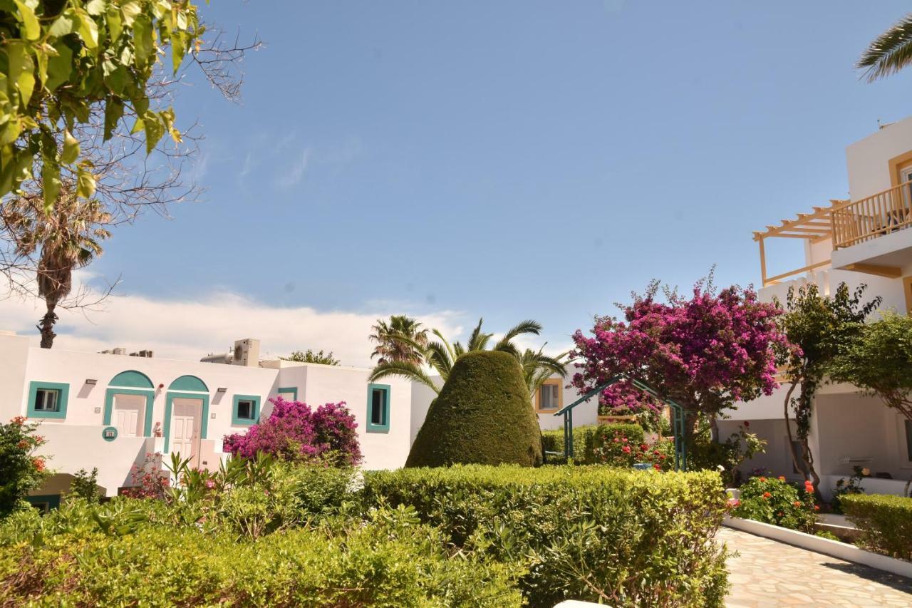 Mastichari Bay Complex Mastihari