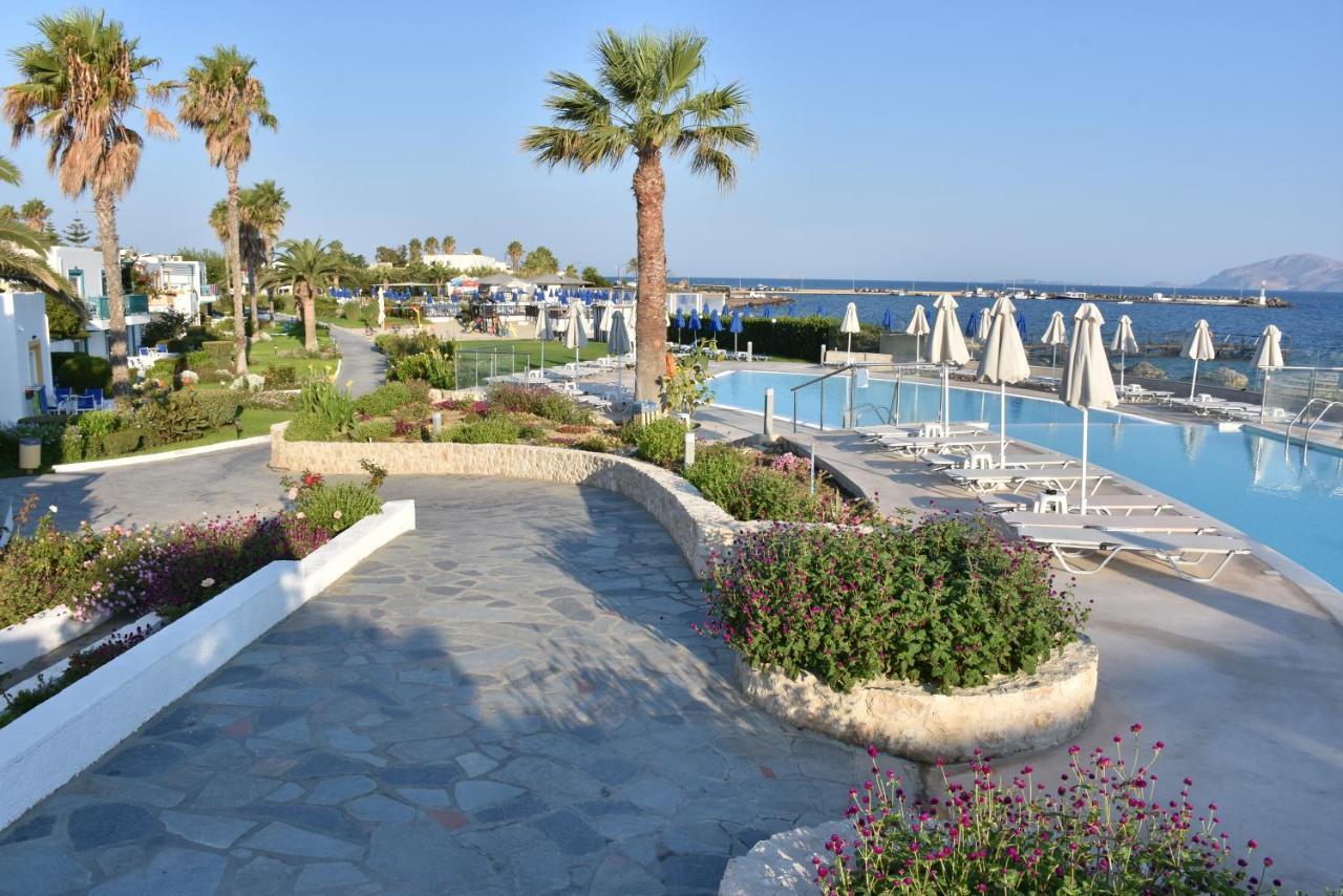 Mastichari Bay Complex Mastihari