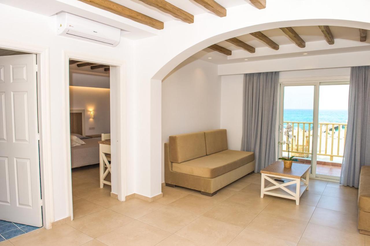Mastichari Bay Complex Mastihari